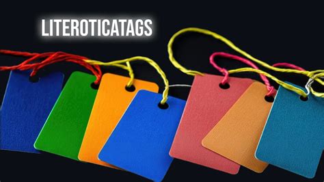 literotuca tags|story tags